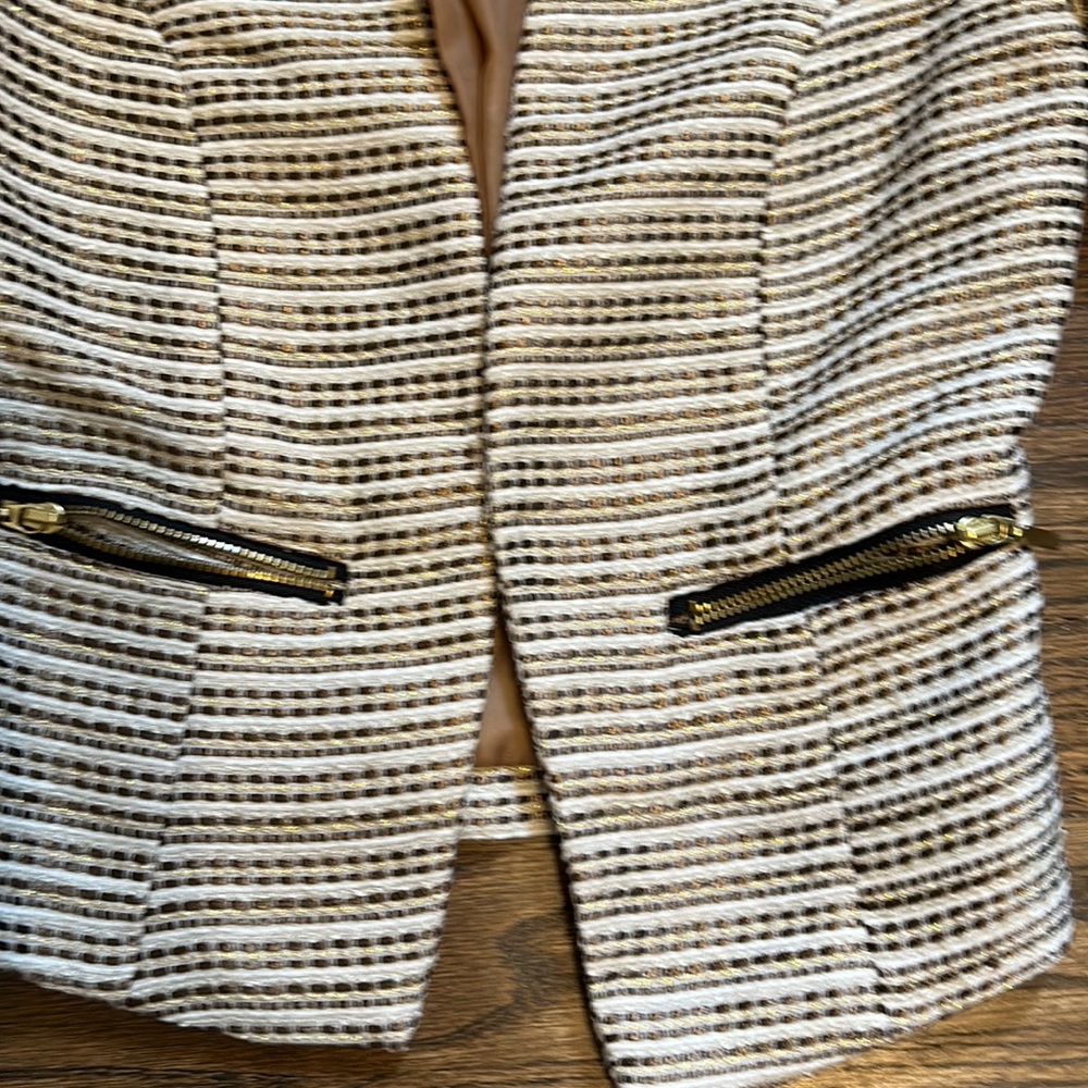 H&M Cropped Jacket - Picture 4 of 13